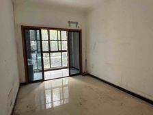 30就卖! 层高超3米 端户双阳台通透户型 带装修