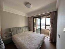 泰华丽水湾!房东带屋内所有家具家电可拎包入住,带车位。