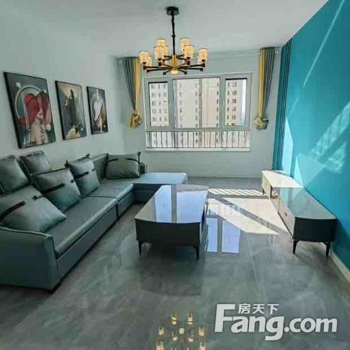 精装修领包入住、近超市吃饭出行方便