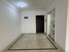 花语城顶复,带露台,精装修