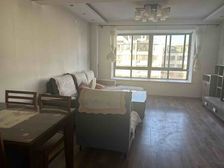 春都花园 南北通透 三室两厅一卫 精装 看房方便