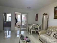 金象泰温馨家园 南北通透精装 两室两厅 有车位楚风一街附近