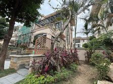 【全新百万装修】高端单边联排别墅 雅居乐岚翘别墅 带独立车库