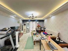 地铁口新上大三房 精装修可拎包入住 业主诚售 随时看房