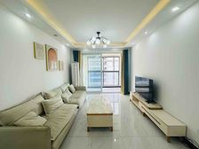 出门9号线地铁,景观楼层视野无遮挡,精装修可拎包入住,诚售