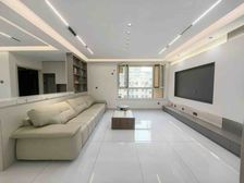 市中心 哈院 大楼广场 天鸿国际汇中家天下业主豪装 全明户型