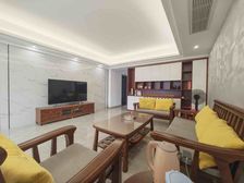 御景江南一期正园心3房 两梯两户南北对流 装修保养新新