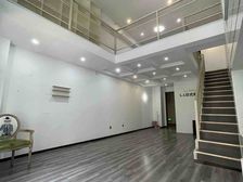 绿地中央广场70平5.09高租3500院