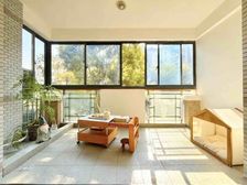 急售 万体馆边上 电梯洋房 南北通户型 有产权车位 业主出国