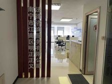 江南万达120平带办公设备租2800元
