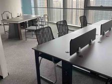 富雅国际金融中心95平租1800元