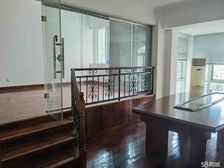 文德大厦263平租9600元