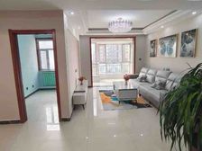 南环 五洲国际 橄榄城 复式精装 老证