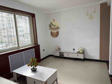 衡百对面 丽景小区低楼层 一梯一户 全明户型 老证拎包入住