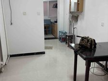 六中东临房管所家属院 纯2楼正规一室一厅 房东装修可随时看房