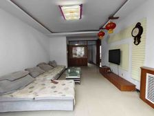 落 桃城河东大社区 太阳城低楼层 采光好 老证停车方便