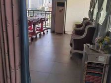 印尼园写字楼1300平租4万元