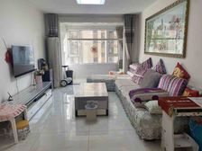 带车位带储间 奥体花园稀缺18层小高层的中间楼层