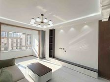 南环 超高性价比 奥体花园 三居 南北通透 采光好 老证