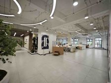 云创谷1060平租31800元