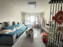 南环 新小区 商品房 米兰印像 房东装 好楼层三阳卧室 有证