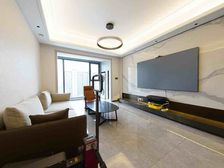 河西次新精装3房南北厅