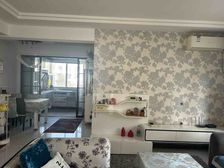 同和馨苑 精装 三室两厅一卫 车库上一楼 东打头西炮台附近