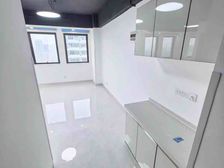 江南万达61平租1950元