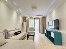 星光耀广场 精装修 2房 好楼层 总价低 性价比高