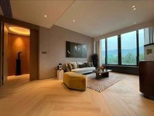 全新,1手免佣!现楼,九龙塘市区罕有复式,尖子校网41区!