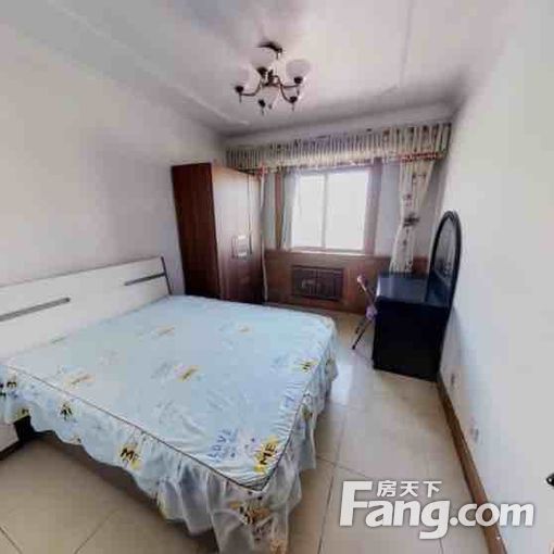 龙腾里2居整租 家电齐全 拎包入住