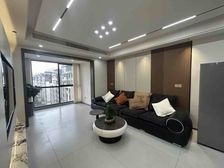 西溪片区,三公园环绕,直接领包入住