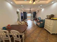 博鳌香槟郡 电梯高层 看海景 近市场 交通便利