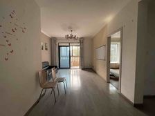 急售 海域香廷 电梯洋房 一梯两户 南北通透三房2卫 采光好