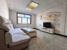 四中 新苑小学 信誉楼 盛世桃城三期 带家具电器 采光好老证