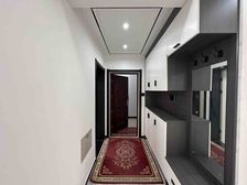 路北大社区!业主豪华装修,带全屋家具家电,老证好楼层全天采光