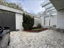 九龙塘独立门牌別墅,邻近港铁东铁,交通便利,尖子校网41