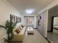 七中西 前进街小学 五洲国际 腾达新城 老证 随时看房