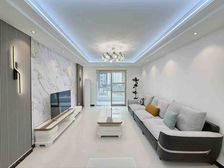 路北 上书房世纪名郡洋房 三居 业主精装婚房 拎包入住 老证