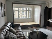 建城丽都 精装 南北通透 三室两厅一卫 白石附近 看房方便