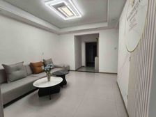 怡安家园 电梯小高层 三居 采光好 老证