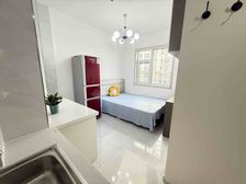 落 桃城 小面积 拎包入住 市中心 时代广场 户