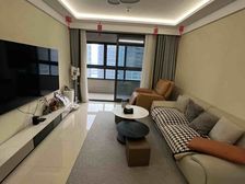 杨柳郡二期 家具家电齐全 户型方正 地铁口