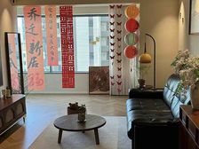 首付2个W!钱清买套精装3室!70年产权!柯桥蓝城春风江南里