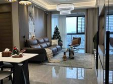 急降10万!15楼精装3室2厅,星澜城配套齐全,柯桥地铁口