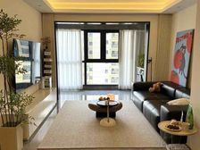 首付5万买华舍精装3室!天圣大越府好楼层!超高性价比,随时看