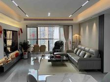 急降20万!业主搬去杭州诚心急卖!水岸名府东边套精装好房钱清