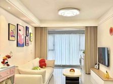 快来看!又降10万!15楼精装3室,光明澜山高品质小区!急售