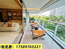 急售338万!海棠湾豪宅270环幕全景舱,豪装现房,坐拥千亿