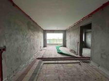 真实 三区交界处珑城半山 单价7500毛坯